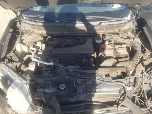 Photo 11 from auction – 2015 NISSAN ROGUE S with VIN KNMAT2MT1FP514371