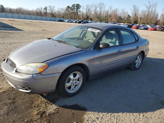 FORD TAURUS SE 2006 with VIN 1FAFP53U86A239080 - Photo from auction