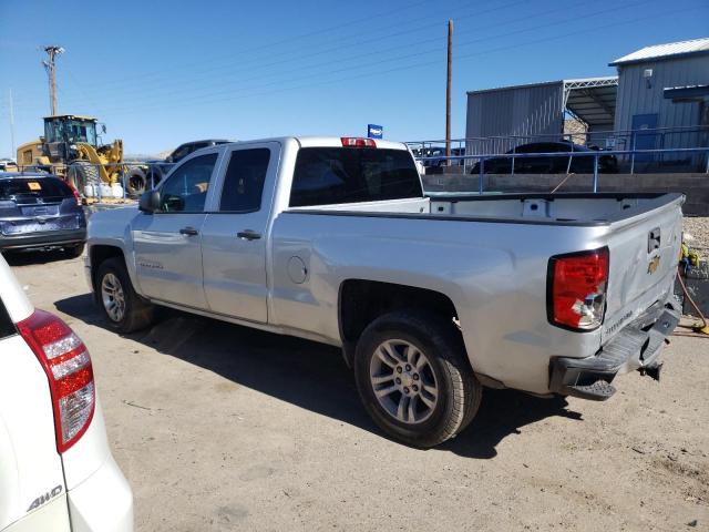 Photo 2 from auction – 2014 CHEVROLET SILVERADO with VIN 1GCRCREC0EZ298204