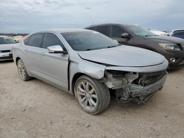 Photo 4 from auction – 2016 CHEVROLET IMPALA LT with VIN 2G1115S38G9106601