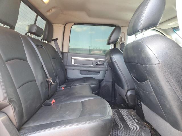 Photo 10 from auction – 2017 RAM 3500 SLT with VIN 3C63R3DL8HG566141