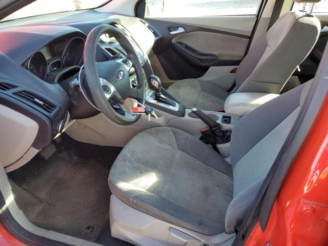 Photo 7 from auction – 2014 FORD FOCUS SE with VIN 1FADP3F24EL356311