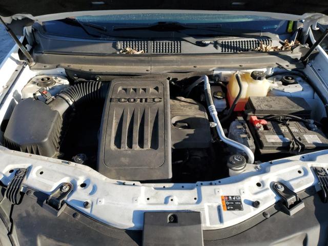 Photo 12 from auction – 2014 CHEVROLET CAPTIVA LT with VIN 3GNAL3EK3ES678627