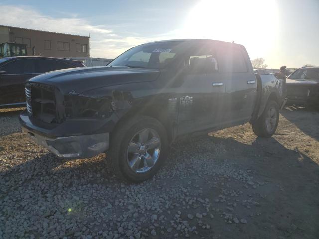 RAM 1500 SLT 2014 with VIN 1C6RR7LTXES309134 - Photo from auction