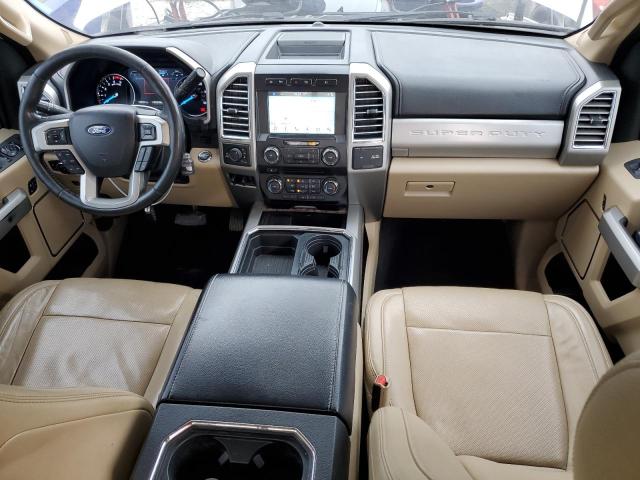 Photo 8 from auction – 2017 FORD F250 SUPER with VIN 1FT7W2BT6HED23340