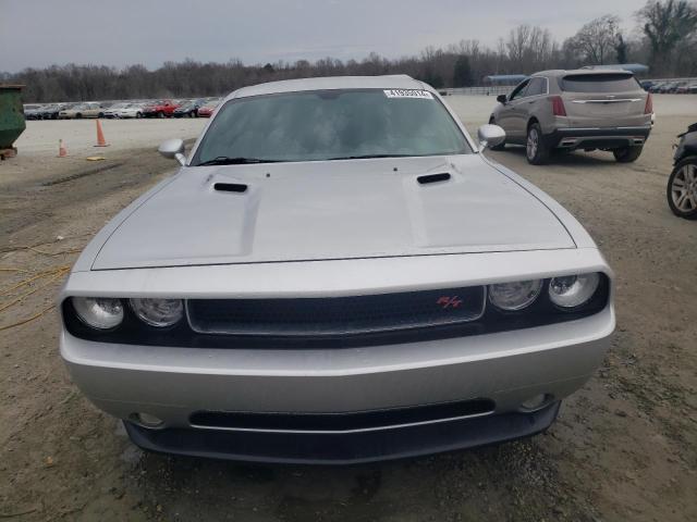 Photo 5 from auction – 2012 DODGE CHALLENGER with VIN 2C3CDYBT4CH162273