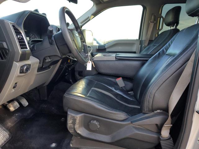 Photo 7 from auction – 2016 FORD F150 SUPER with VIN 1FTEW1C80GKD80287