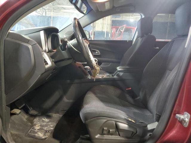 Photo 7 from auction – 2010 CHEVROLET EQUINOX LT with VIN 2CNALDEW8A6277824