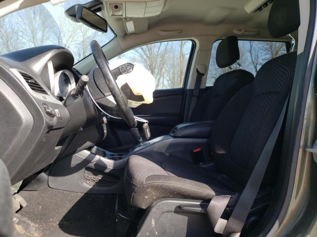 Photo 7 from auction – 2019 DODGE JOURNEY SE with VIN 3C4PDCBB0KT871781