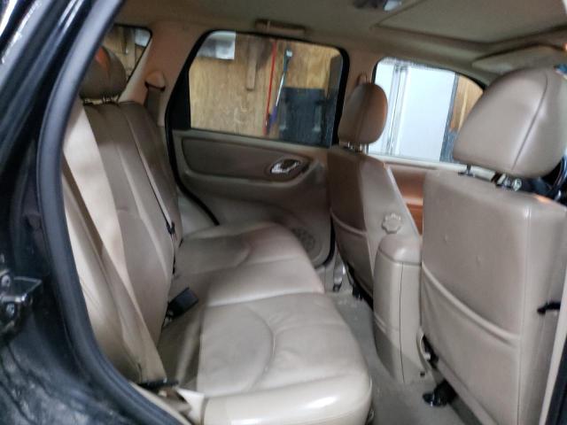 Photo 11 from auction – 2006 MAZDA TRIBUTE S with VIN 4F2YZ96116KM07674