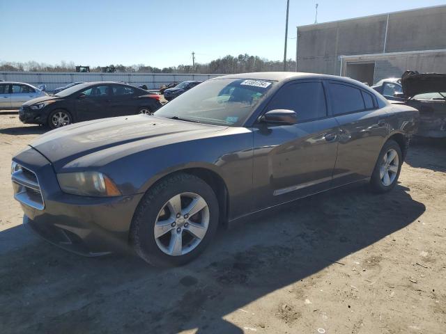 DODGE CHARGER SE 2014 with VIN 2C3CDXBG1EH268633 - Photo from auction