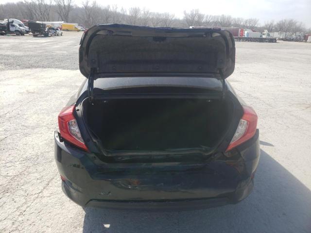Photo 6 from auction – 2016 HONDA CIVIC EX with VIN 2HGFC2F75GH509087