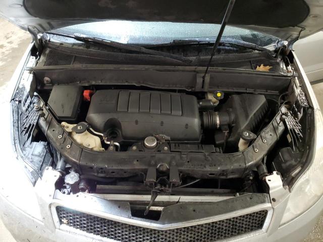 Photo 12 from auction – 2010 CHEVROLET TRAVERSE L with VIN 1GNLVFED9AS104237