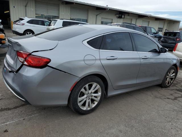 Photo 3 from auction – 2015 CHRYSLER 200 LIMITE with VIN 1C3CCCAB9FN650435