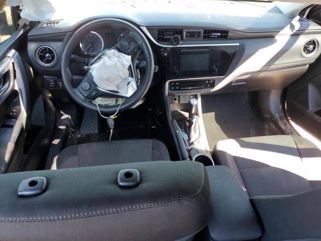 Photo 8 from auction – 2019 TOYOTA COROLLA L with VIN 2T1BURHE4KC145228