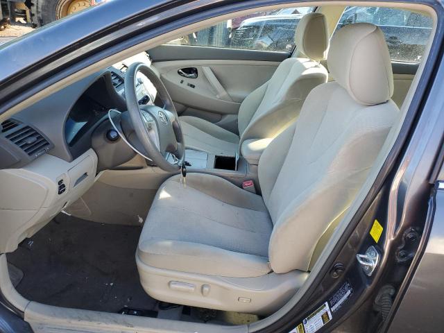 صورة رقم 7 من المزاد - 2011 TOYOTA CAMRY BASE مع VIN 4T1BF3EK5BU652834