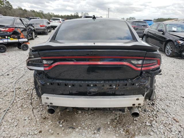 Photo 6 from auction – 2022 DODGE CHARGER SC with VIN 2C3CDXGJ8NH117325