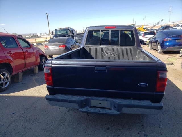 Photo 6 from auction – 2003 FORD RANGER with VIN 1FTYR10D33PA81346