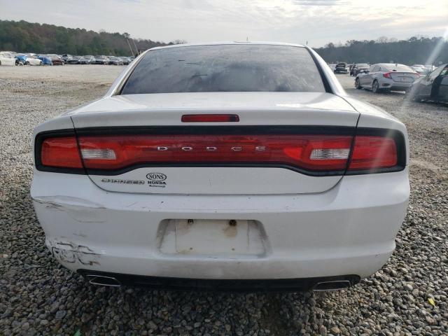 Photo 6 from auction – 2014 DODGE CHARGER SE with VIN 2C3CDXBG3EH342554