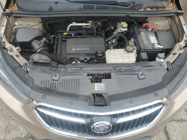Photo 11 from auction – 2019 BUICK ENCORE SPO with VIN KL4CJ1SB1KB757778