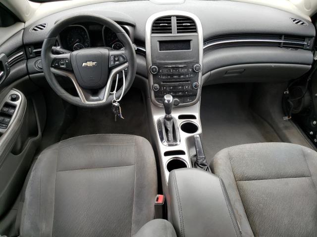 Photo 8 from auction – 2015 CHEVROLET MALIBU LS with VIN 1G11B5SL8FF329885