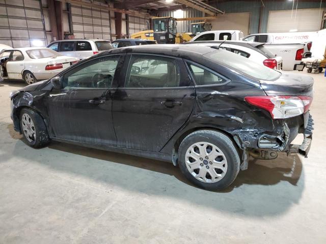 Photo 2 from auction – 2012 FORD FOCUS SE with VIN 1FAHP3F20CL235726