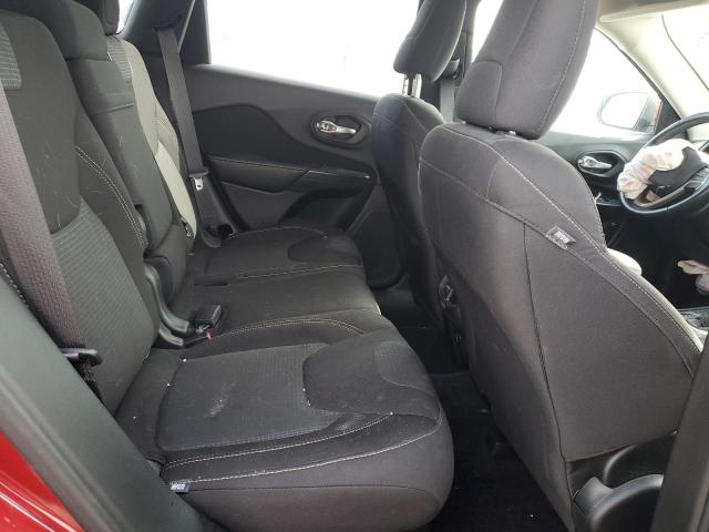 Photo 10 from auction – 2017 JEEP CHEROKEE L with VIN 1C4PJMCS2HW564001