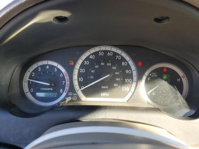 Photo 9 from auction – 2005 TOYOTA SIENNA CE with VIN 5TDZA23C05S223536