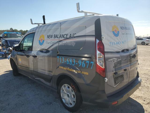Photo 2 from auction – 2017 FORD TRANSIT CO with VIN NM0LS7E76H1304488