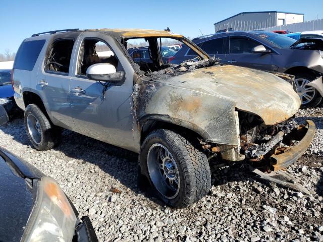 Photo 4 from auction – 2007 GMC YUKON with VIN 1GKFK13047J323921
