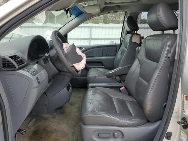 Photo 7 from auction – 2005 HONDA ODYSSEY EX with VIN 5FNRL38715B025774
