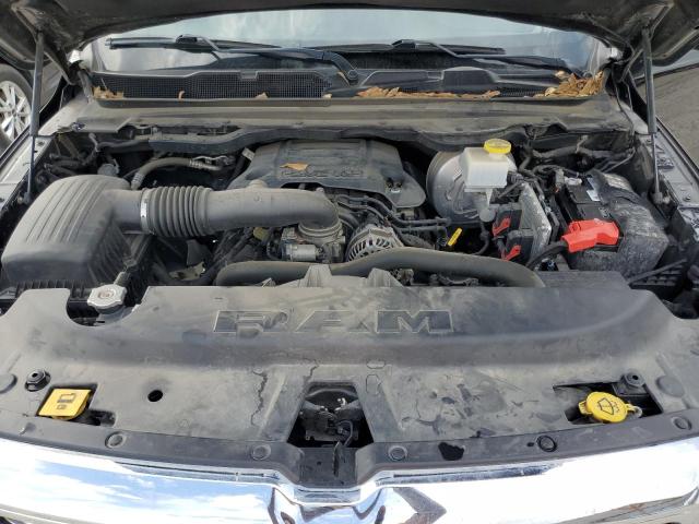 Photo 11 from auction – 2020 RAM 1500 LARAM with VIN 1C6SRFRT3LN180510