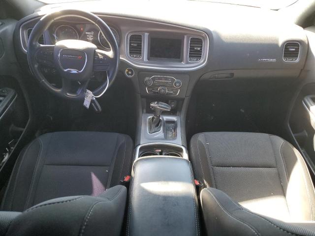 Photo 8 from auction – 2020 DODGE CHARGER SX with VIN 2C3CDXBG8LH163374