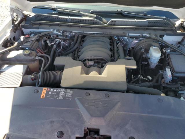 Photo 11 from auction – 2018 CHEVROLET SILVERADO with VIN 3GCUKREC2JG253532