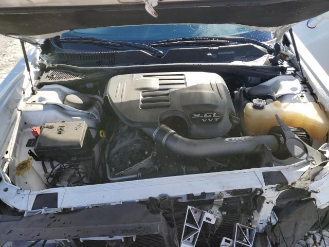 Photo 11 from auction – 2016 DODGE CHALLENGER with VIN 2C3CDZAG9GH279721