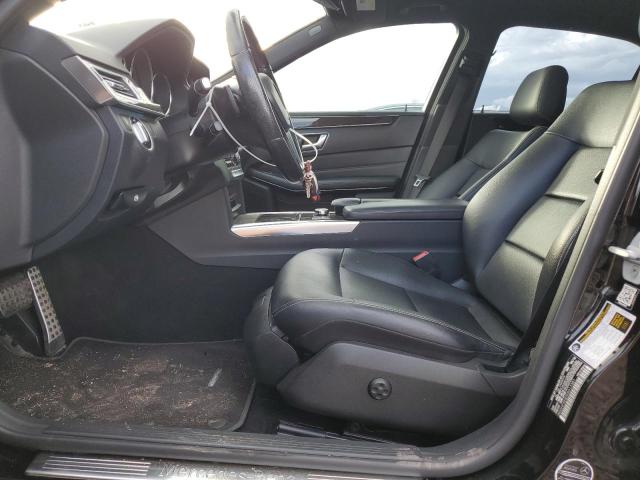 Photo 7 from auction – 2014 MERCEDES-BENZ E 350 with VIN WDDHF5KB2EB017381