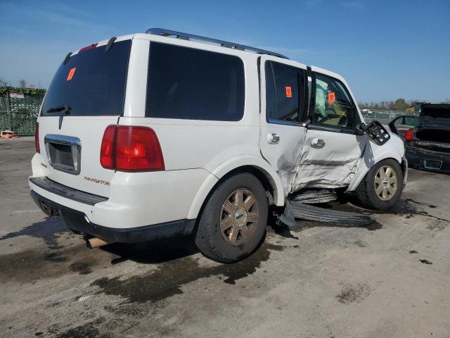 Photo 3 from auction – 2006 LINCOLN NAVIGATOR with VIN 5LMFU28536LJ24757