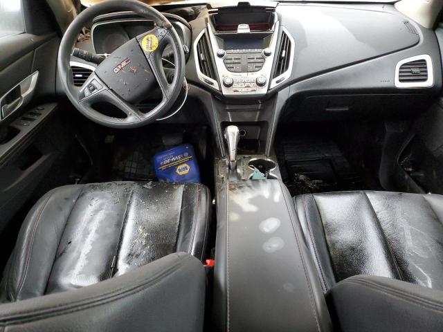 Photo 8 from auction – 2011 GMC TERRAIN SL with VIN 2CTALMEC9B6230494