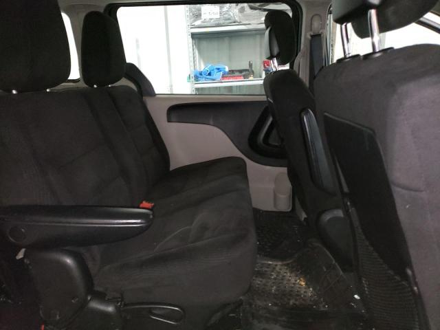 Photo 11 from auction – 2014 DODGE GRAND CARA with VIN 2C4RDGBG8ER453147