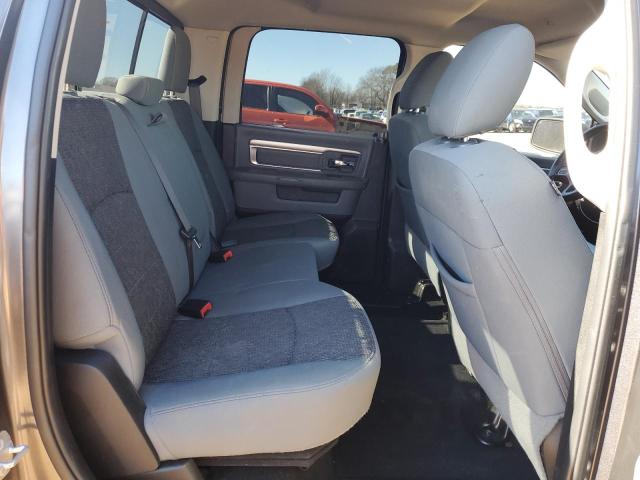 Photo 10 from auction – 2019 RAM 1500 CLASS with VIN 1C6RR6LT3KS594636