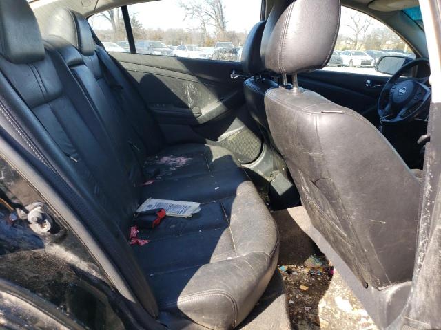 Photo 10 from auction – 2012 NISSAN ALTIMA S W with VIN 1N4AL2AP4CN536756