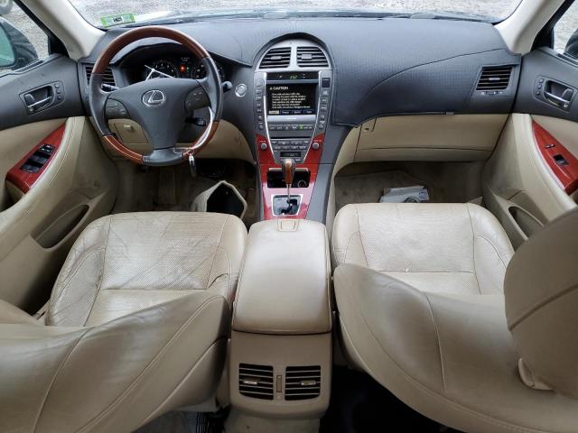 Photo 8 from auction – 2007 LEXUS ES 350 with VIN JTHBJ46G872083966