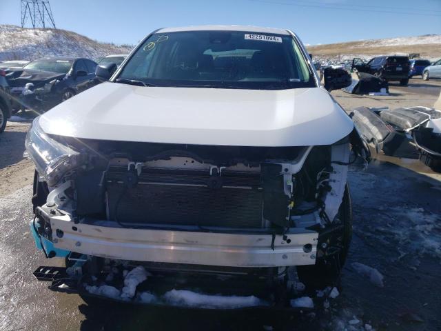 Photo 5 from auction – 2022 TOYOTA RAV4 LE with VIN 2T3F1RFV3NW305283