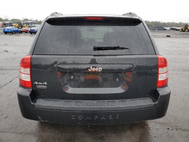 Photo 6 from auction – 2010 JEEP COMPASS SP with VIN 1J4NF4FB5AD504410