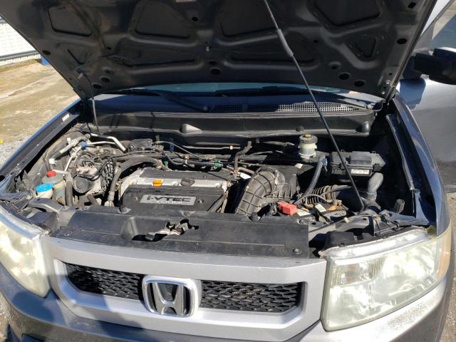 Photo 11 from auction – 2010 HONDA ELEMENT EX with VIN 5J6YH2H71AL002746