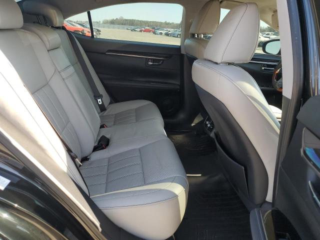 Photo 10 from auction – 2018 LEXUS ES 350 with VIN 58ABK1GGXJU114548