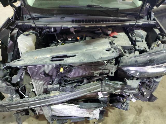 Фото 12 с аукциона – 2020 FORD EDGE SEL с VIN 2FMPK4J95LBB24602