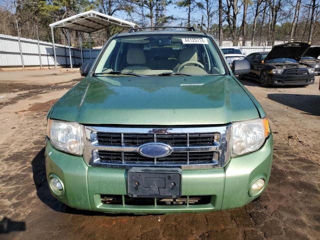 Photo 5 from auction – 2008 FORD ESCAPE XLT with VIN 1FMCU03Z48KC93022