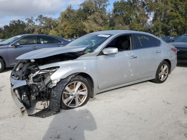 Photo 1 from auction – 2014 NISSAN ALTIMA 2.5 with VIN 1N4AL3AP8EC406726