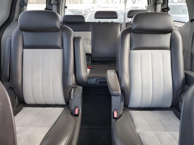 Photo 10 from auction – 2005 MERCURY MONTEREY P with VIN 2MRDA23255BJ04607